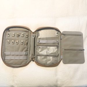 Travel Jewelry Organizer